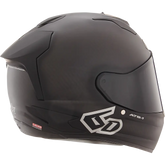 6D HELMETS ATS-1R Helmet - Matte Black - Large 30-0987